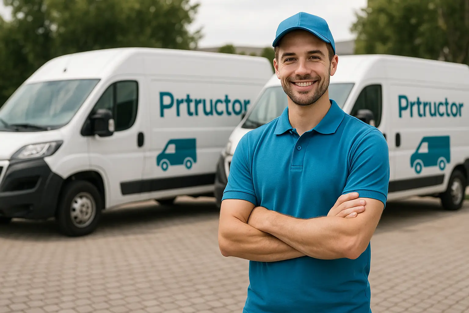 Ptructor Hakkında